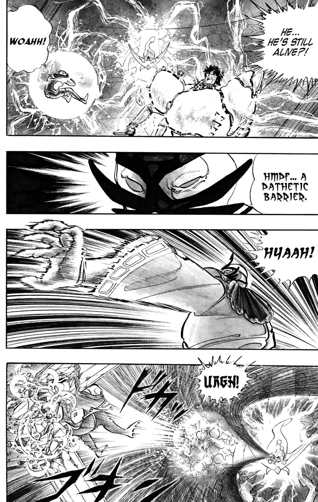 Chapter 66 - Page 18