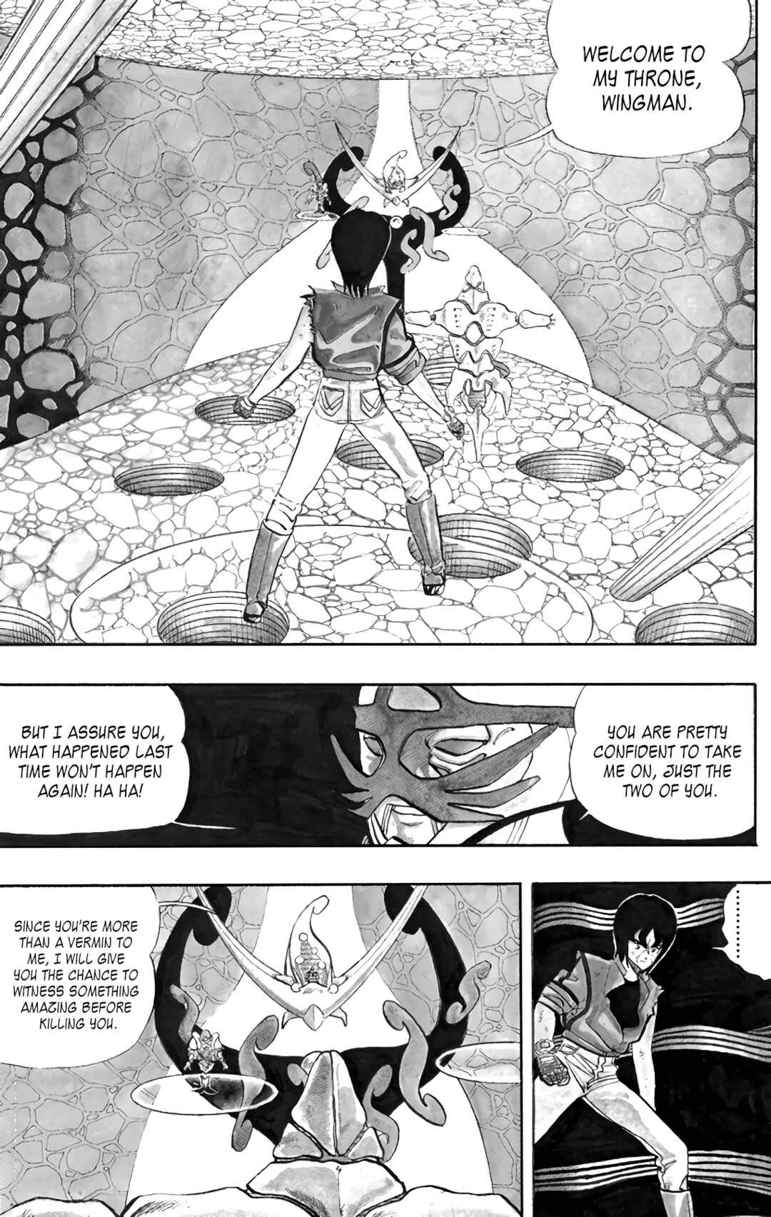 Chapter 66 - Page 5