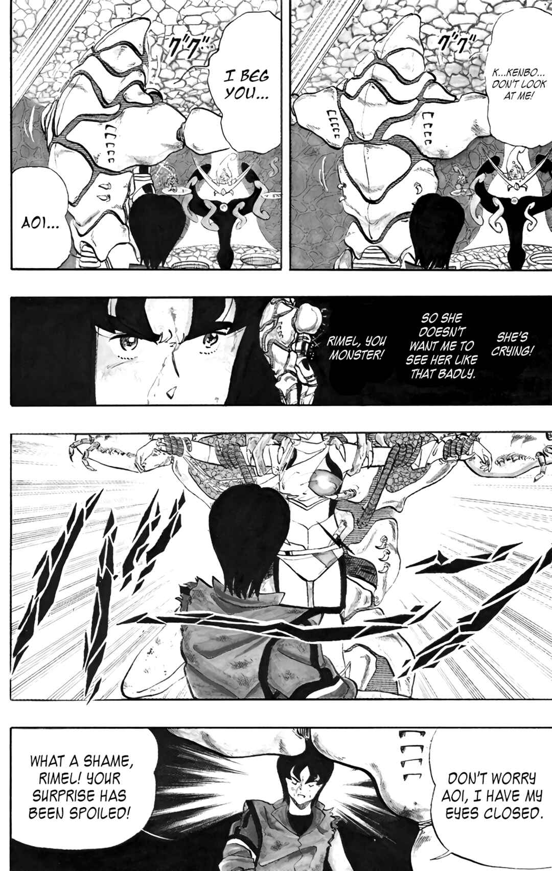 Chapter 66 - Page 8