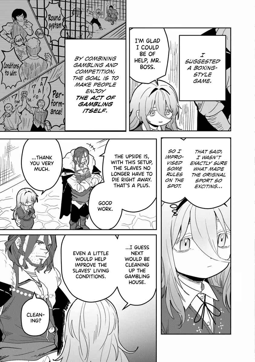 Chapter 3 - Page 3