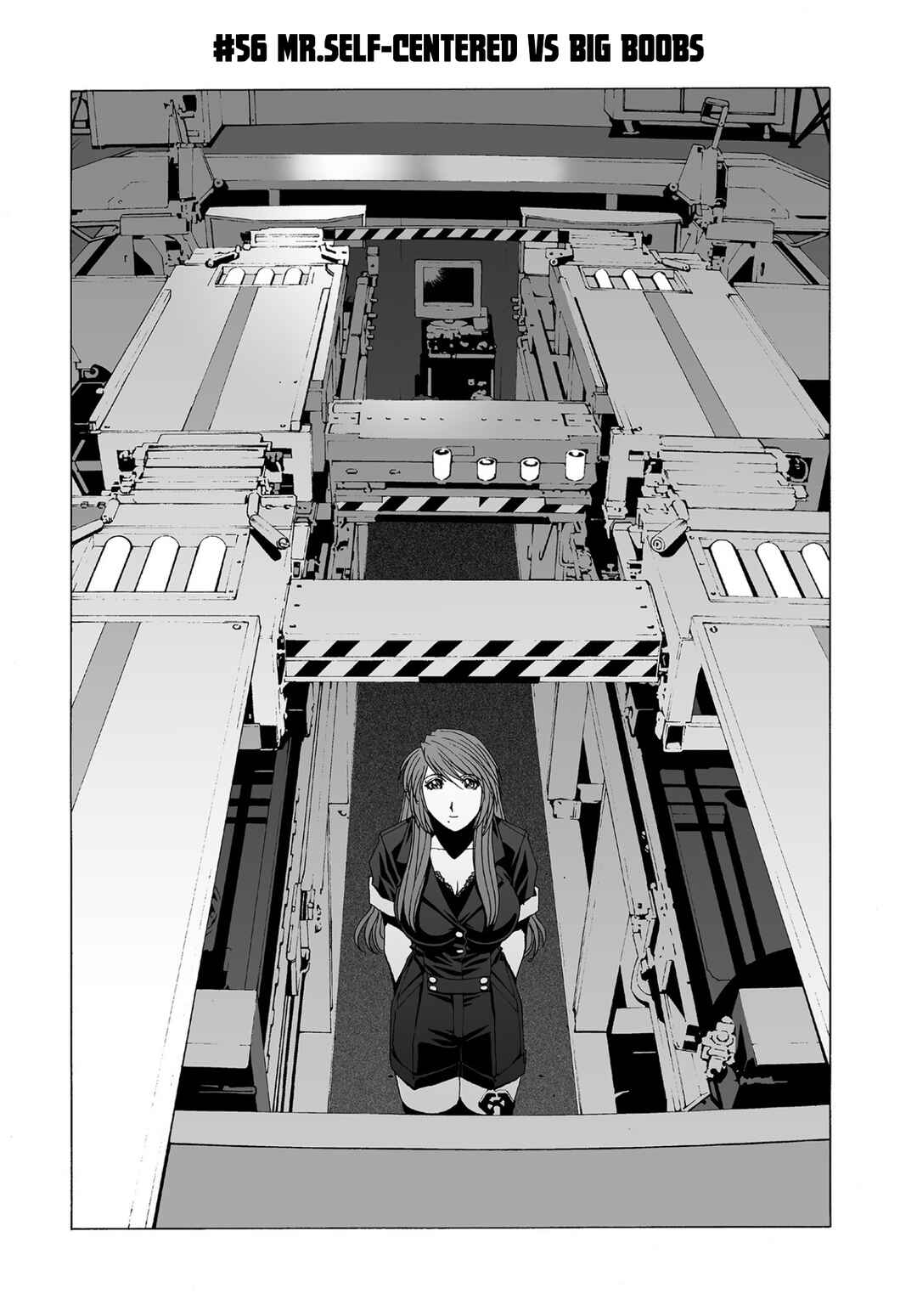 Chapter 56 - Page 1