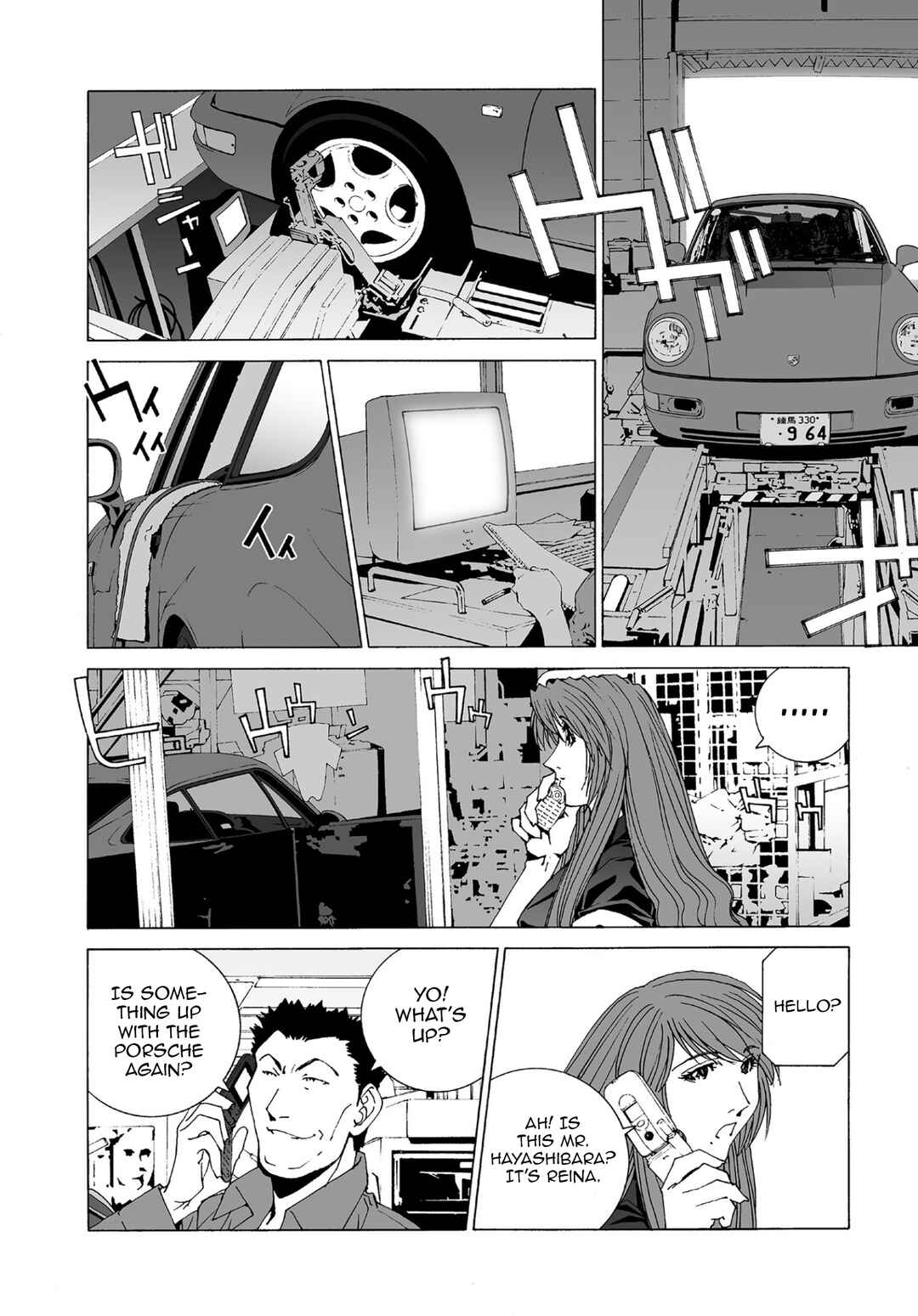 Chapter 56 - Page 2