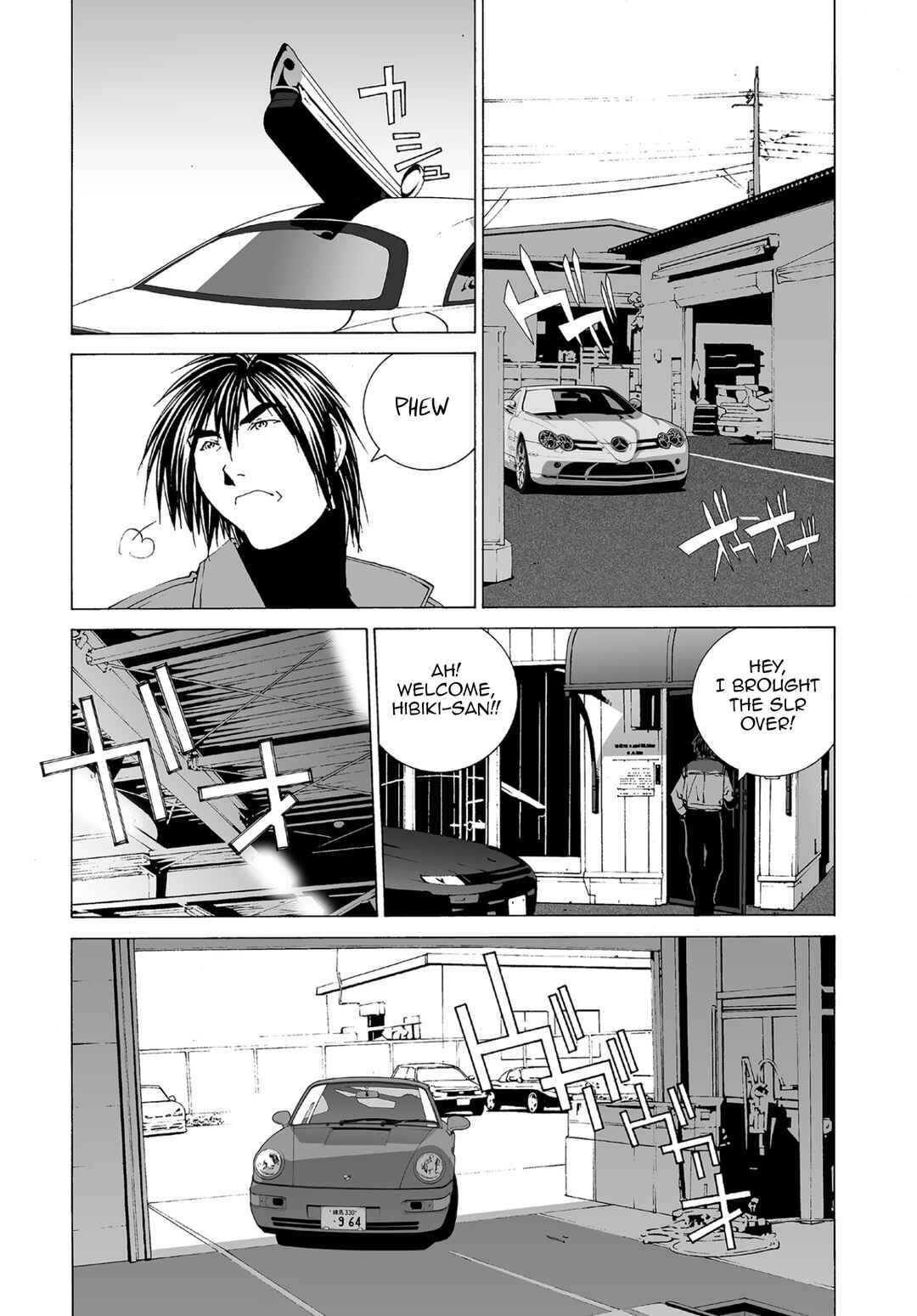 Chapter 56 - Page 5