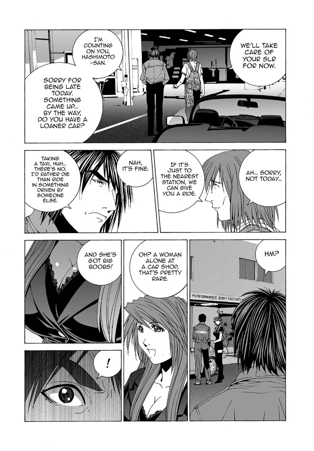 Chapter 56 - Page 7