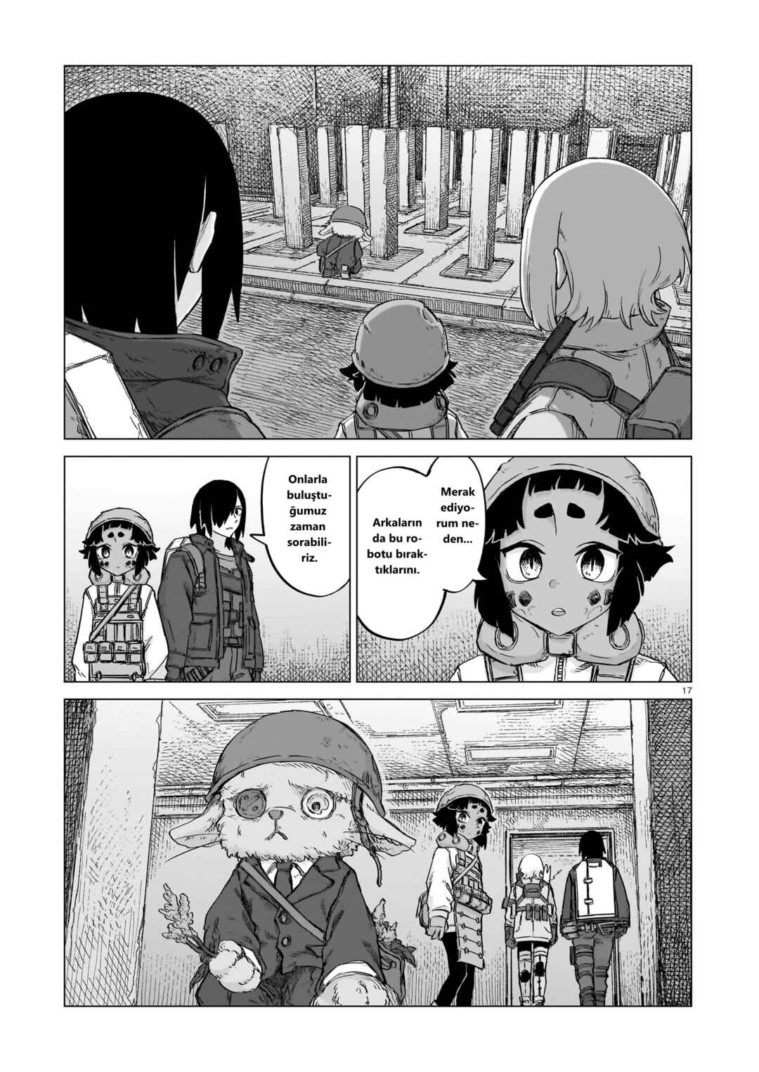 Chapter 24 - Page 17