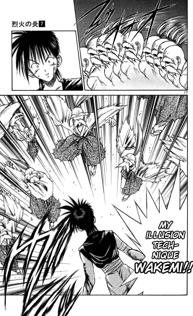Chapter 64 - Page 17