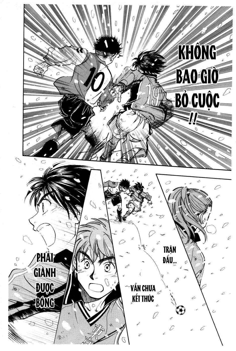 Chapter 160 - Page 12
