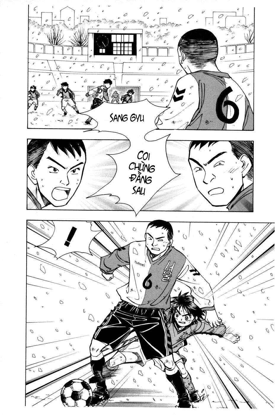 Chapter 160 - Page 4