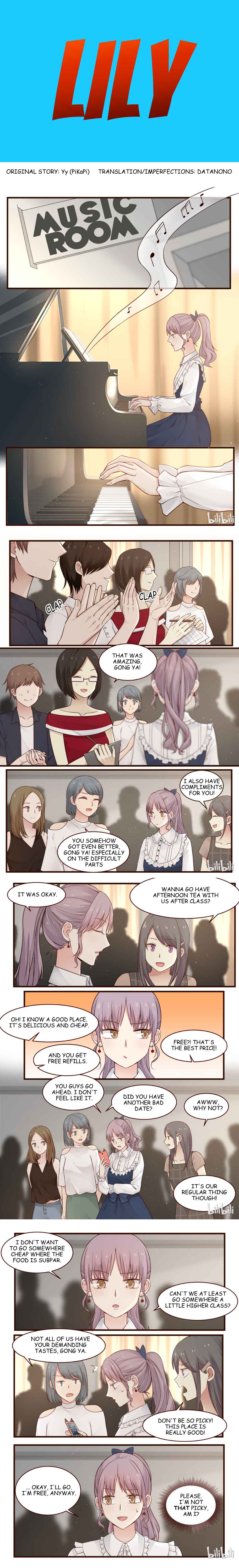 Chapter 77 - Page 1