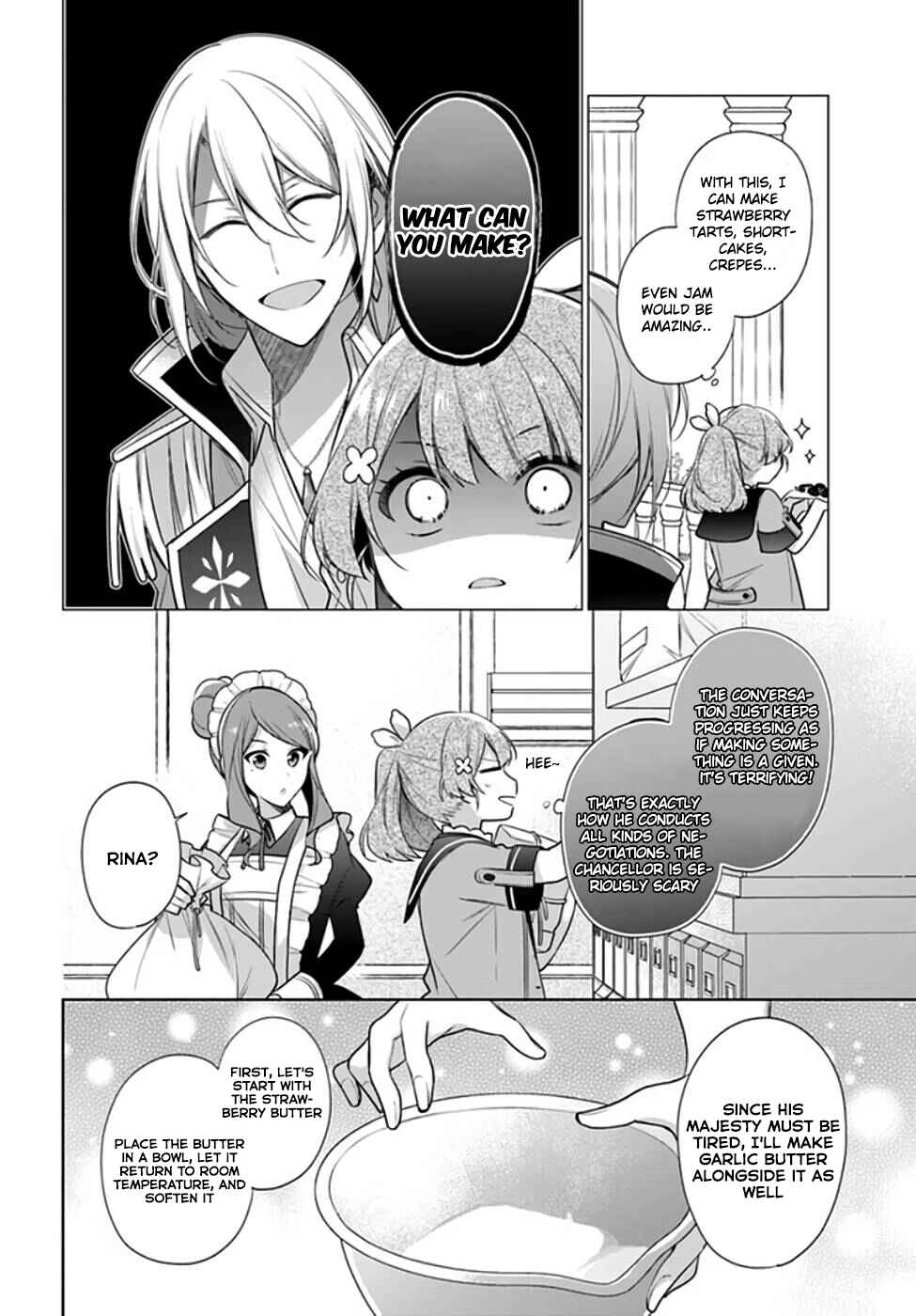 Chapter 19 - Page 10