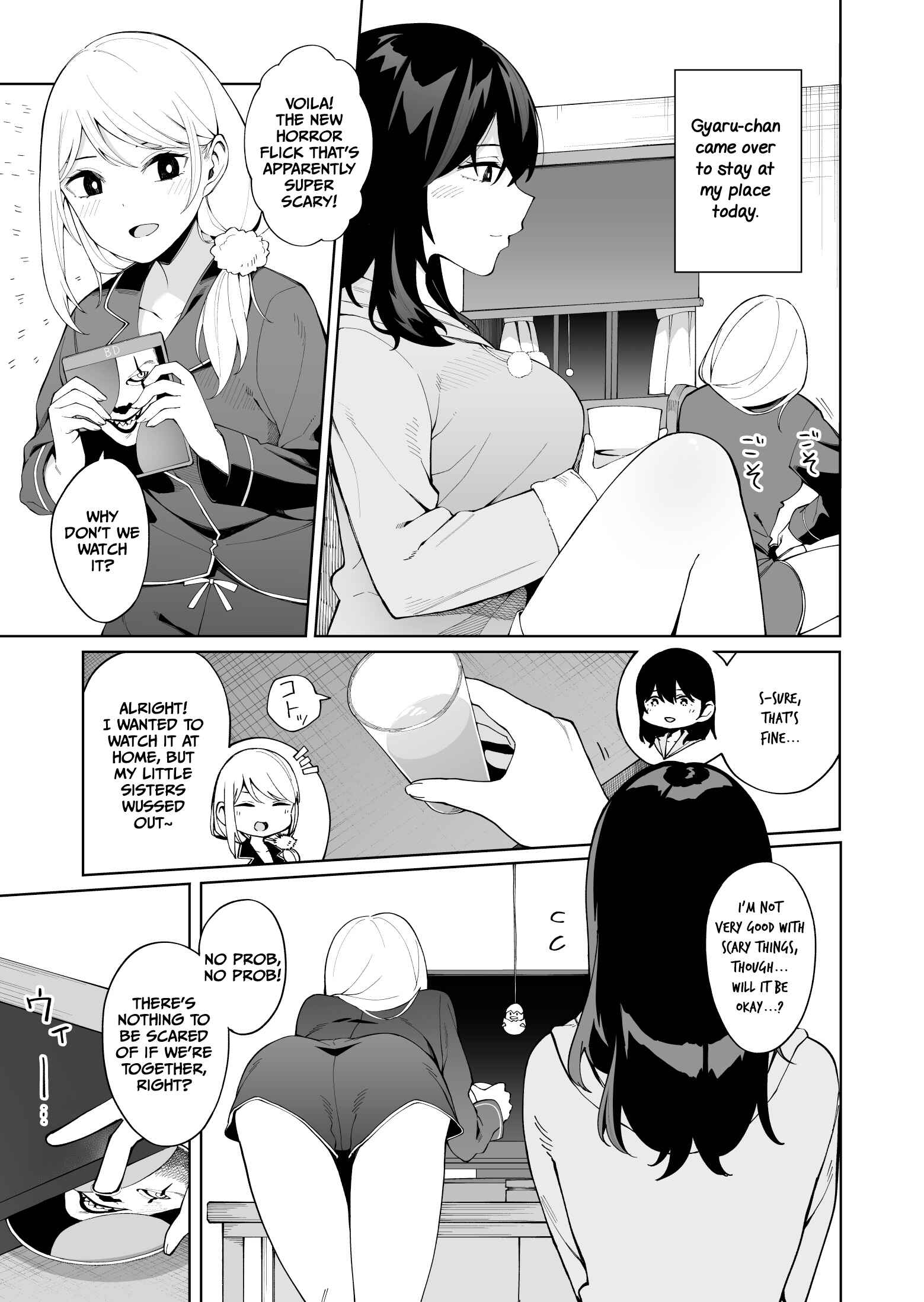 Chapter 8 - Page 1