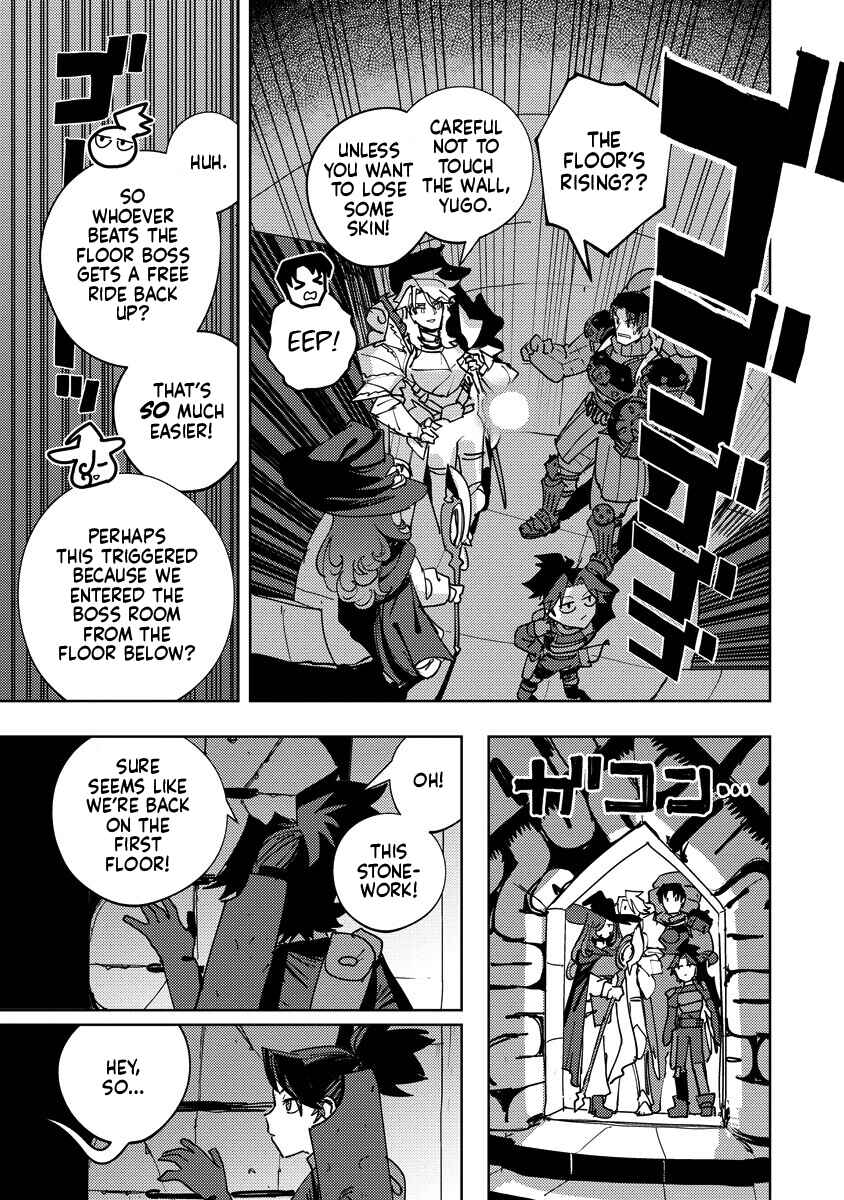 Chapter 22 - Page 33