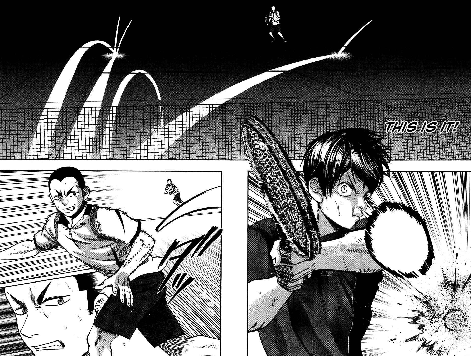 Chapter 246 - Page 5