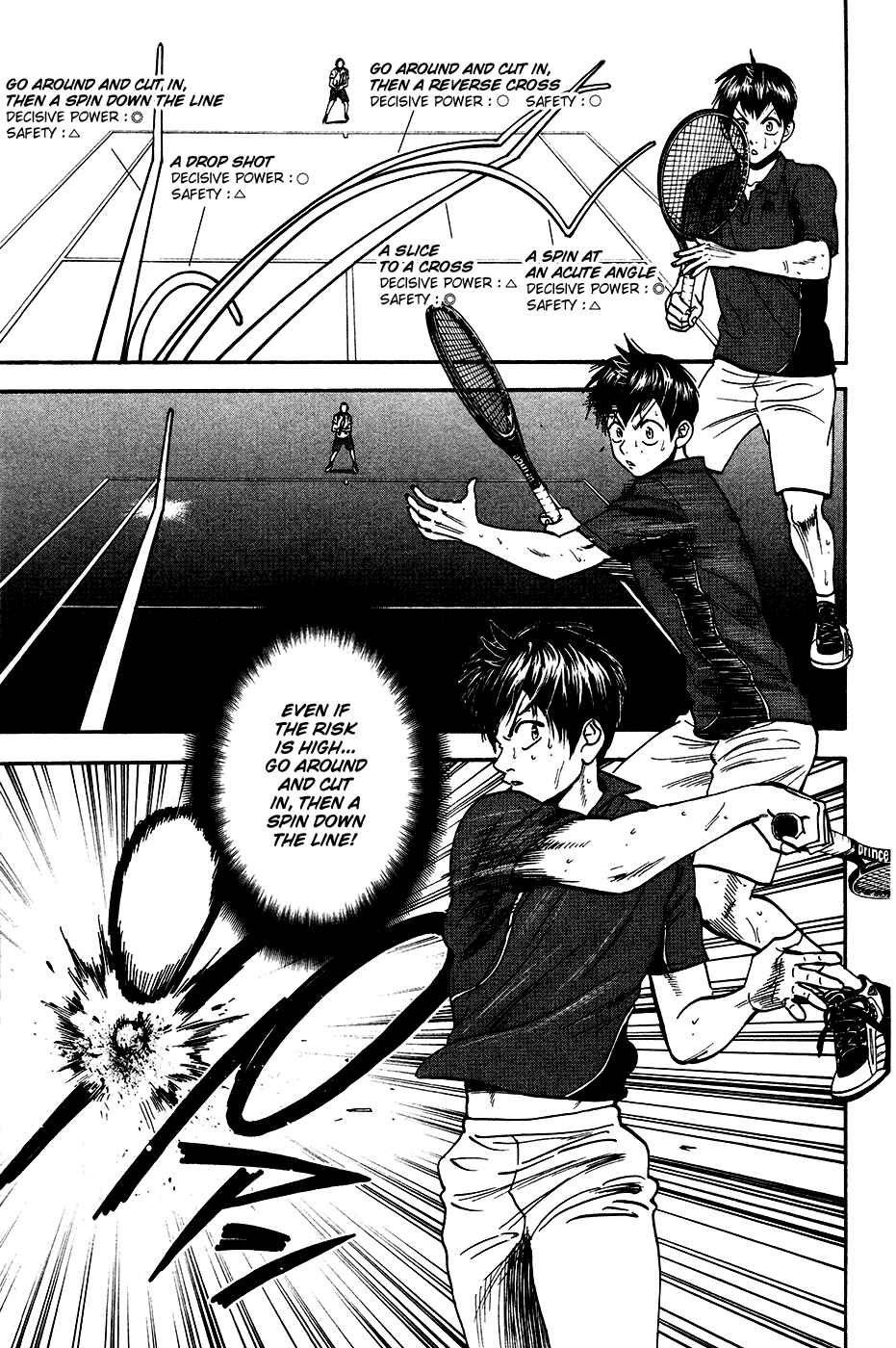 Chapter 246 - Page 9