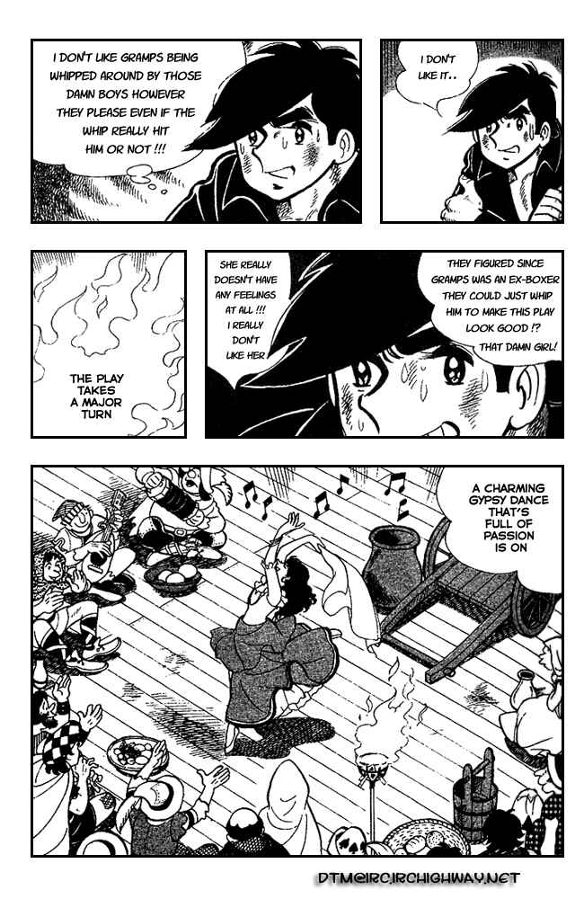 Chapter 21 - Page 10