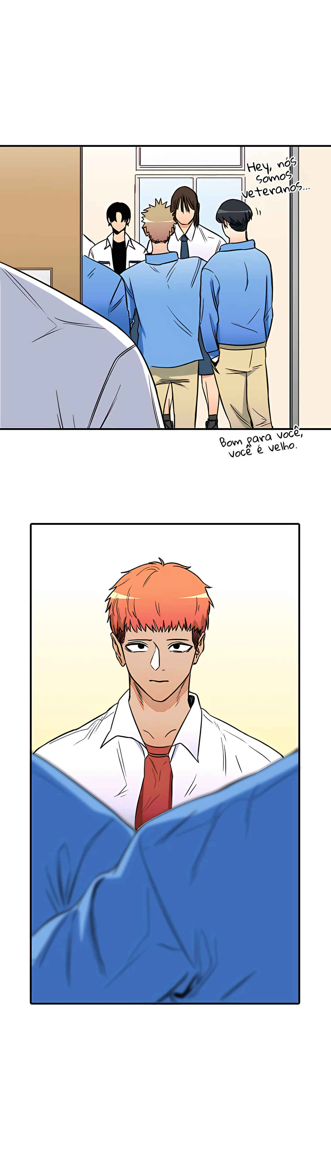 Chapter 128 - Page 20
