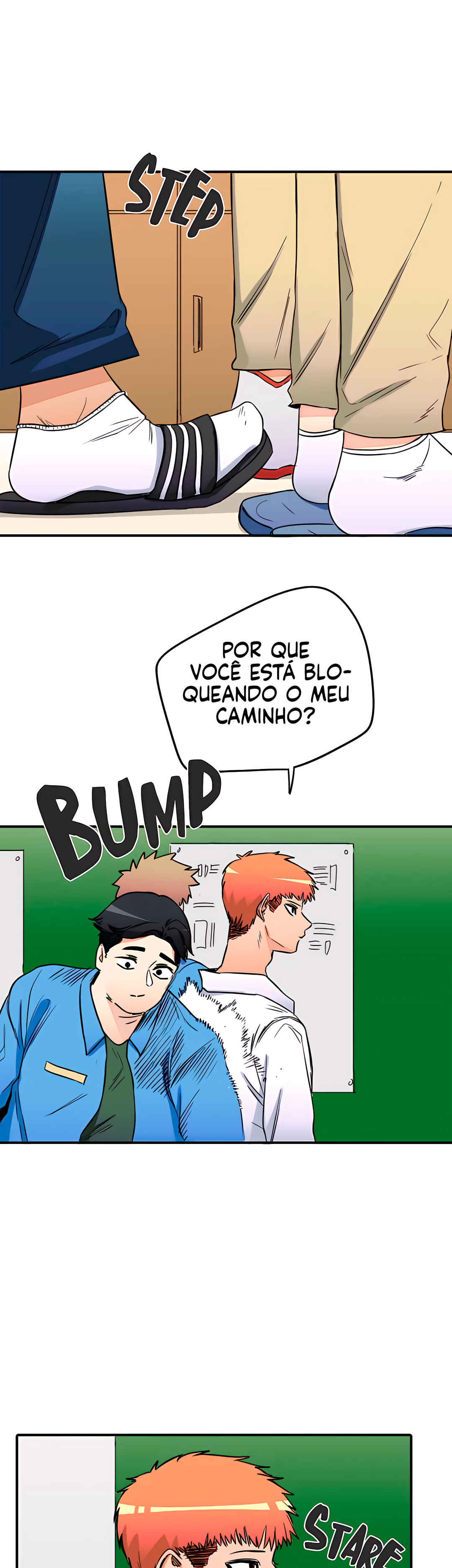 Chapter 128 - Page 21