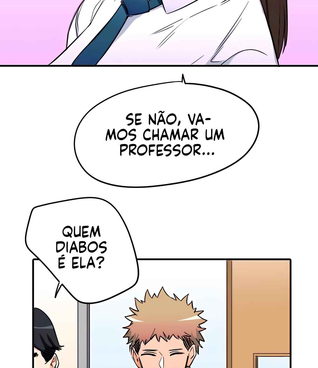 Chapter 128 - Page 27
