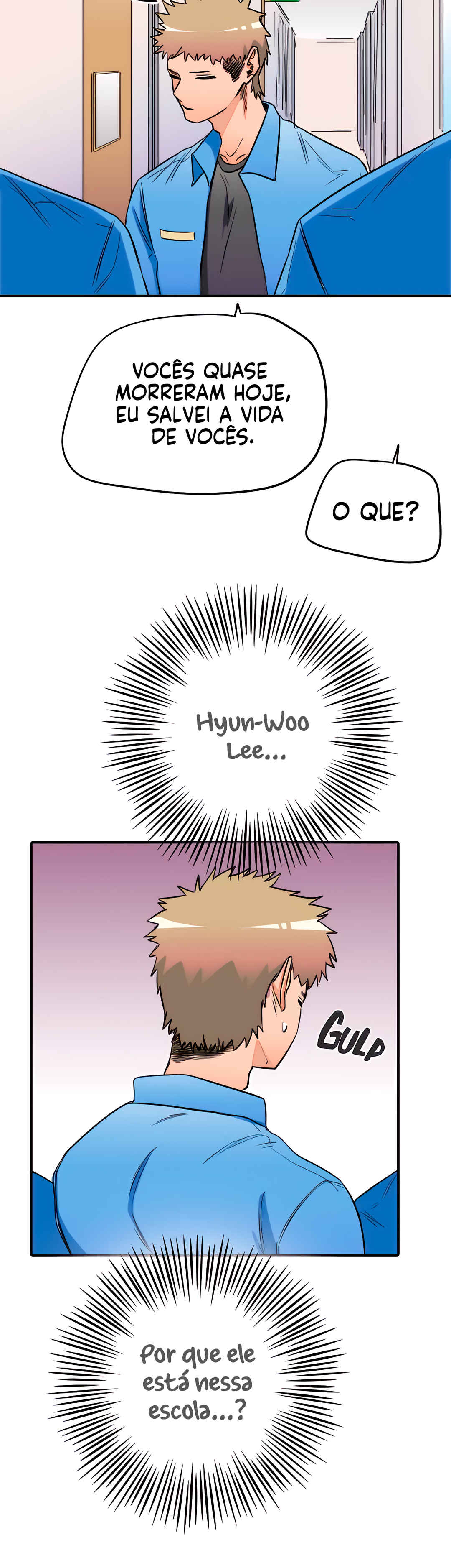 Chapter 128 - Page 30