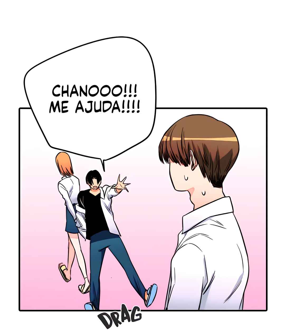 Chapter 128 - Page 61
