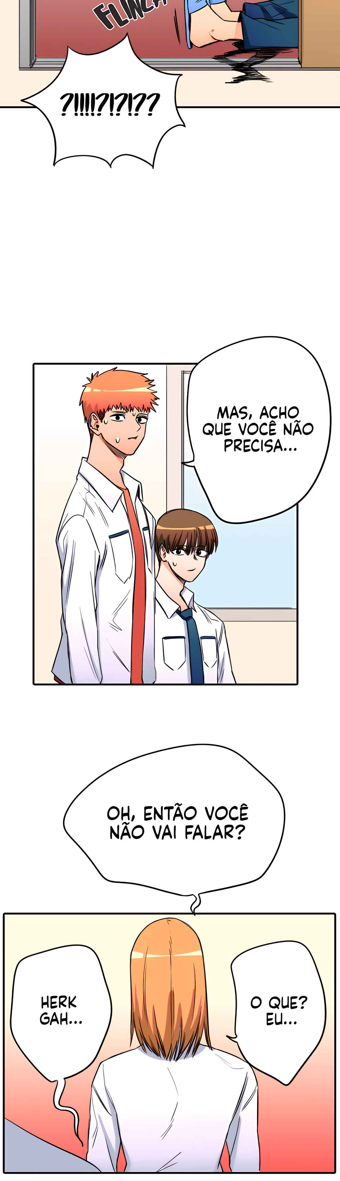 Chapter 128 - Page 64