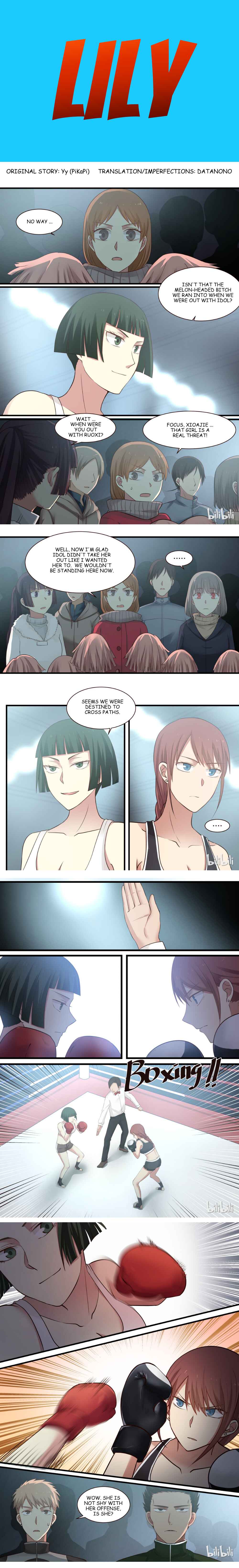 Chapter 335 - Page 1