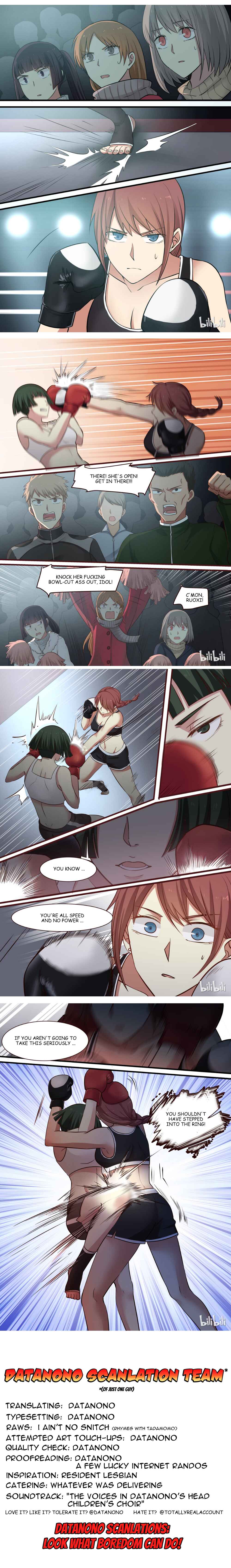 Chapter 335 - Page 2