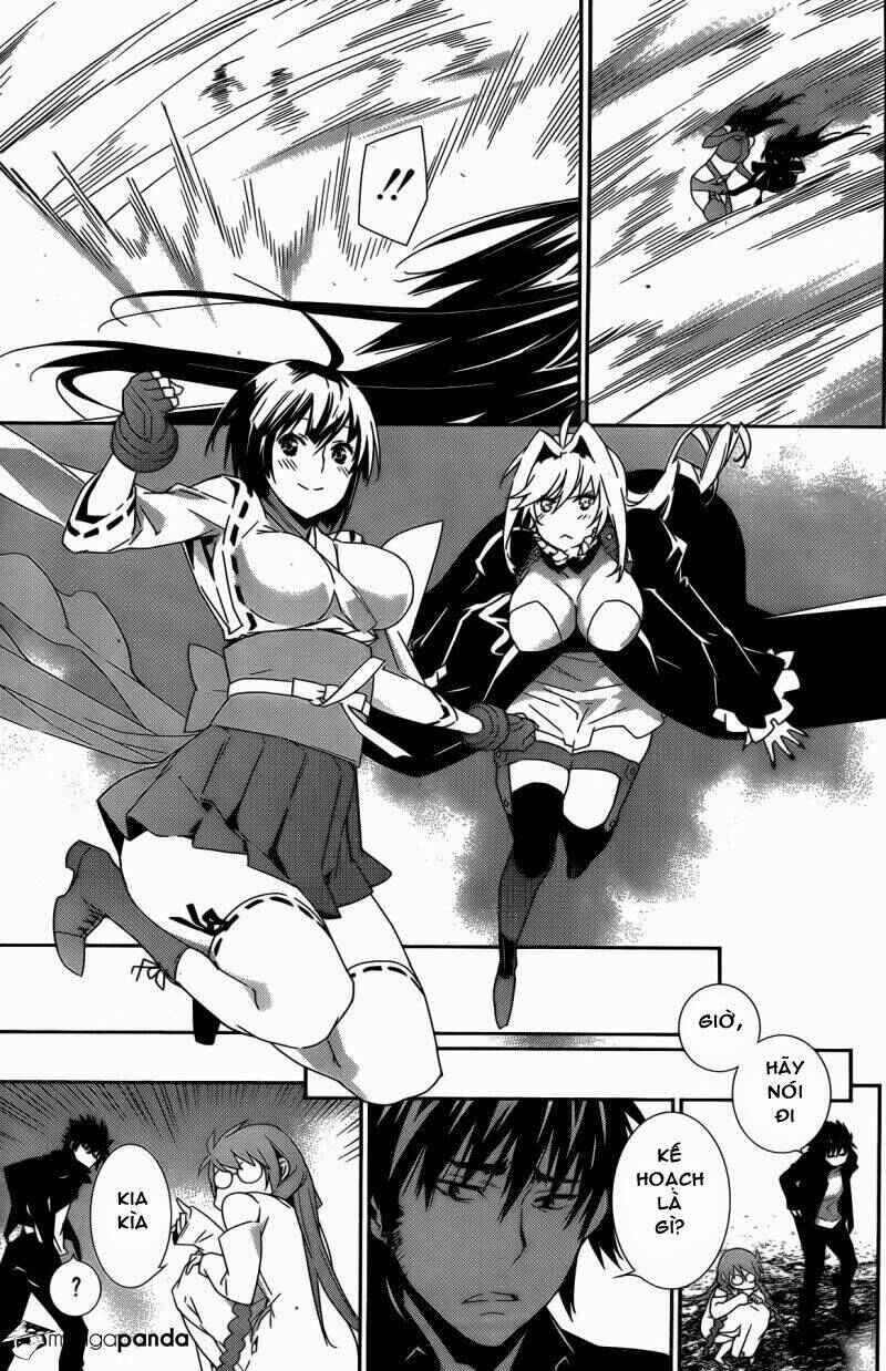 Chapter 151 - Page 9