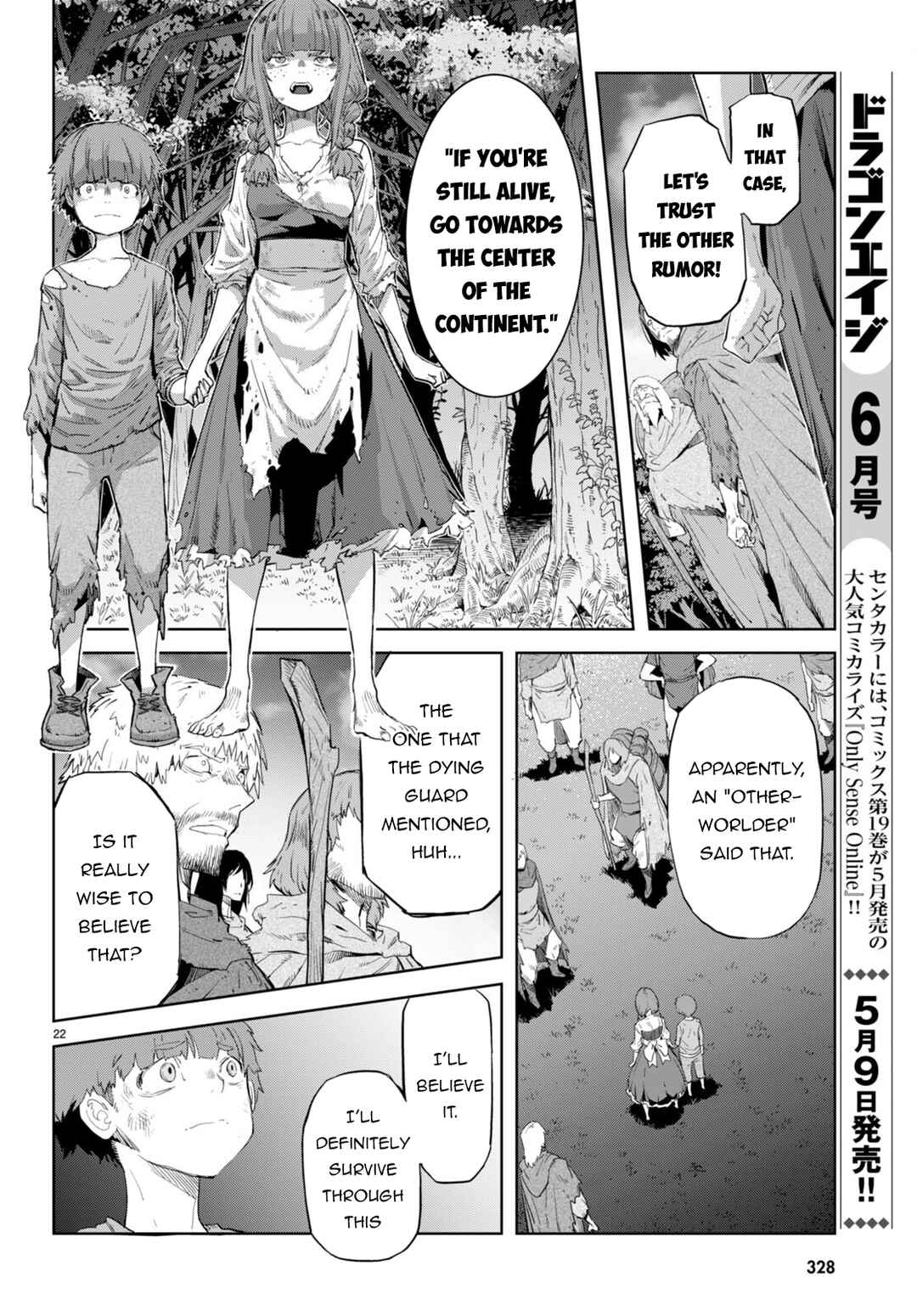 Chapter 62 - Page 23
