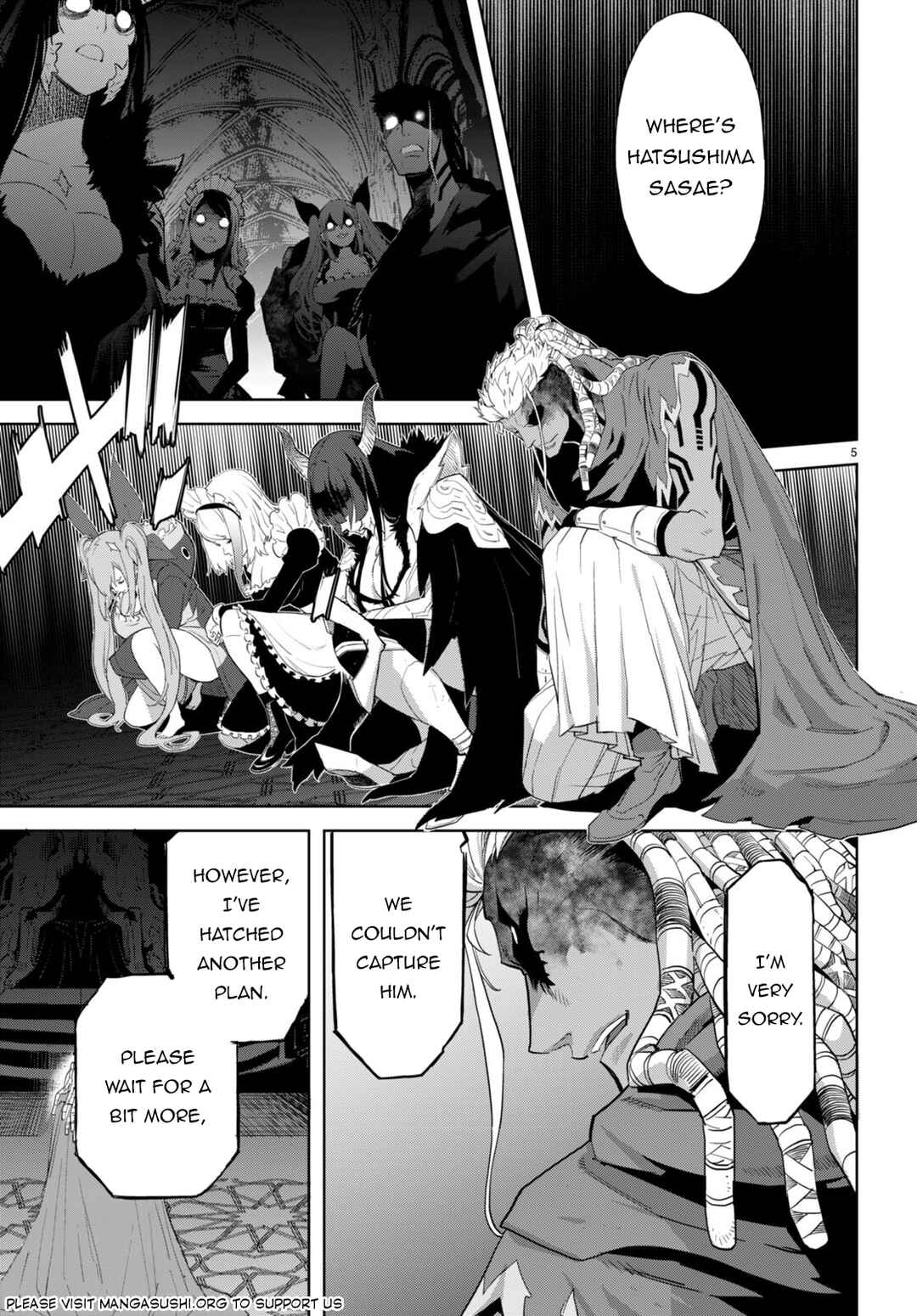 Chapter 62 - Page 6