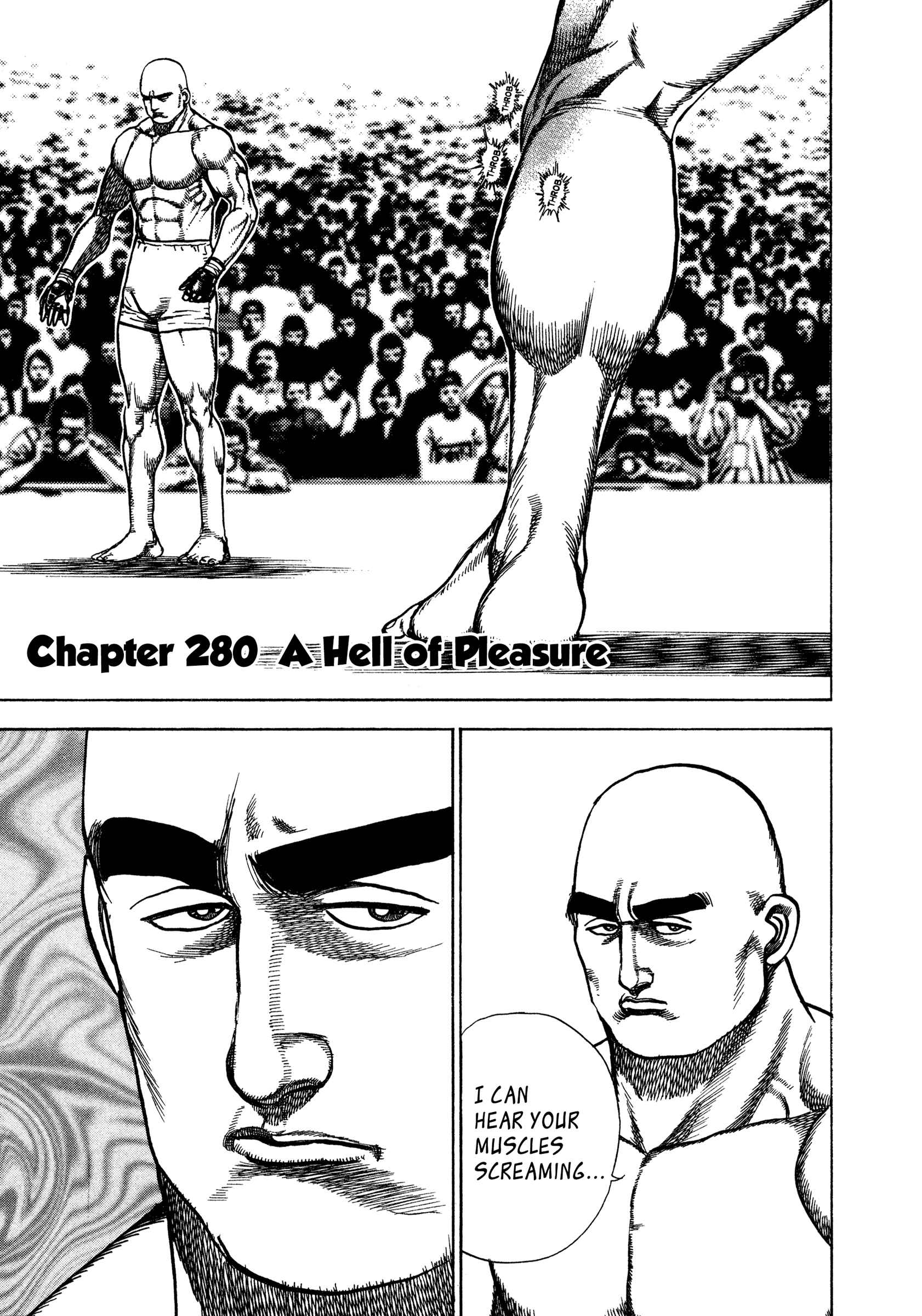 Chapter 280 - Page 1