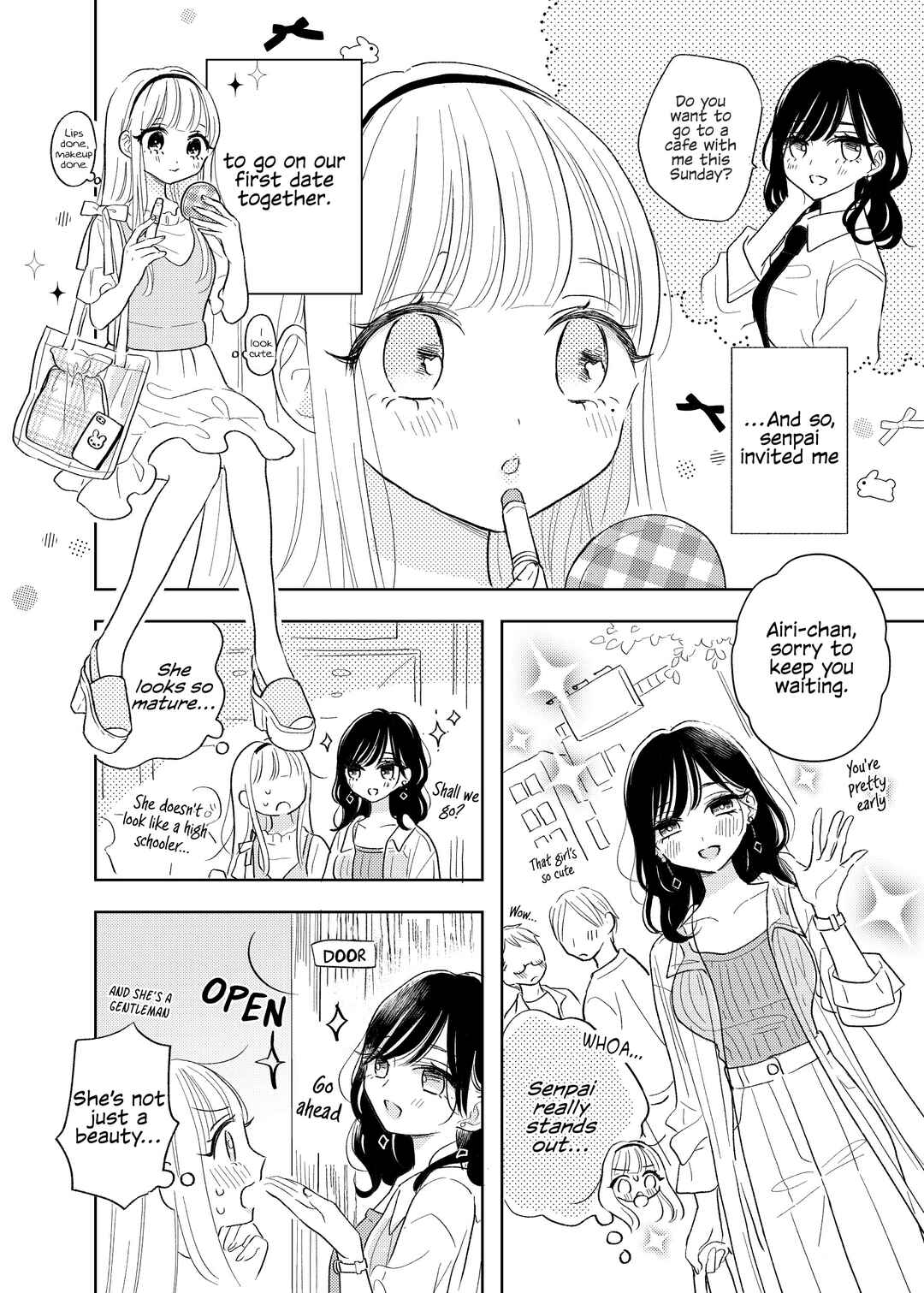 Chapter ? - Page 1