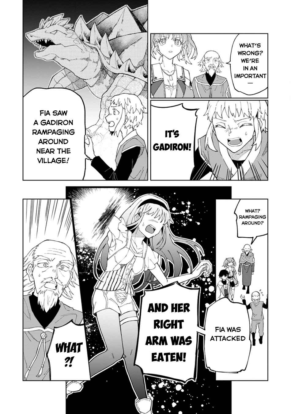 Chapter 32 - Page 25