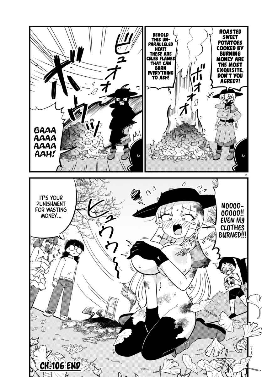 Chapter 106 - Page 2