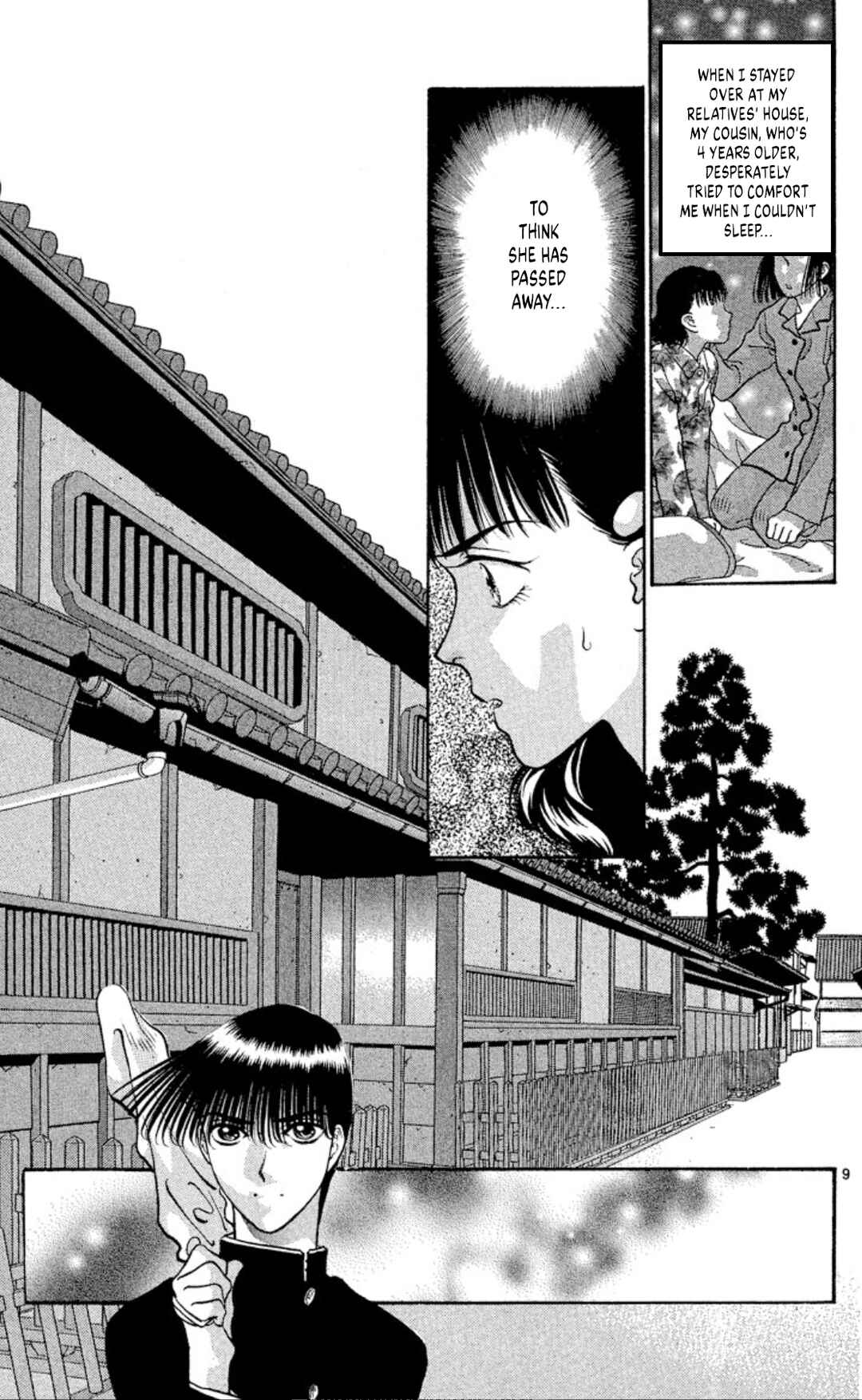 Chapter 74 - Page 11