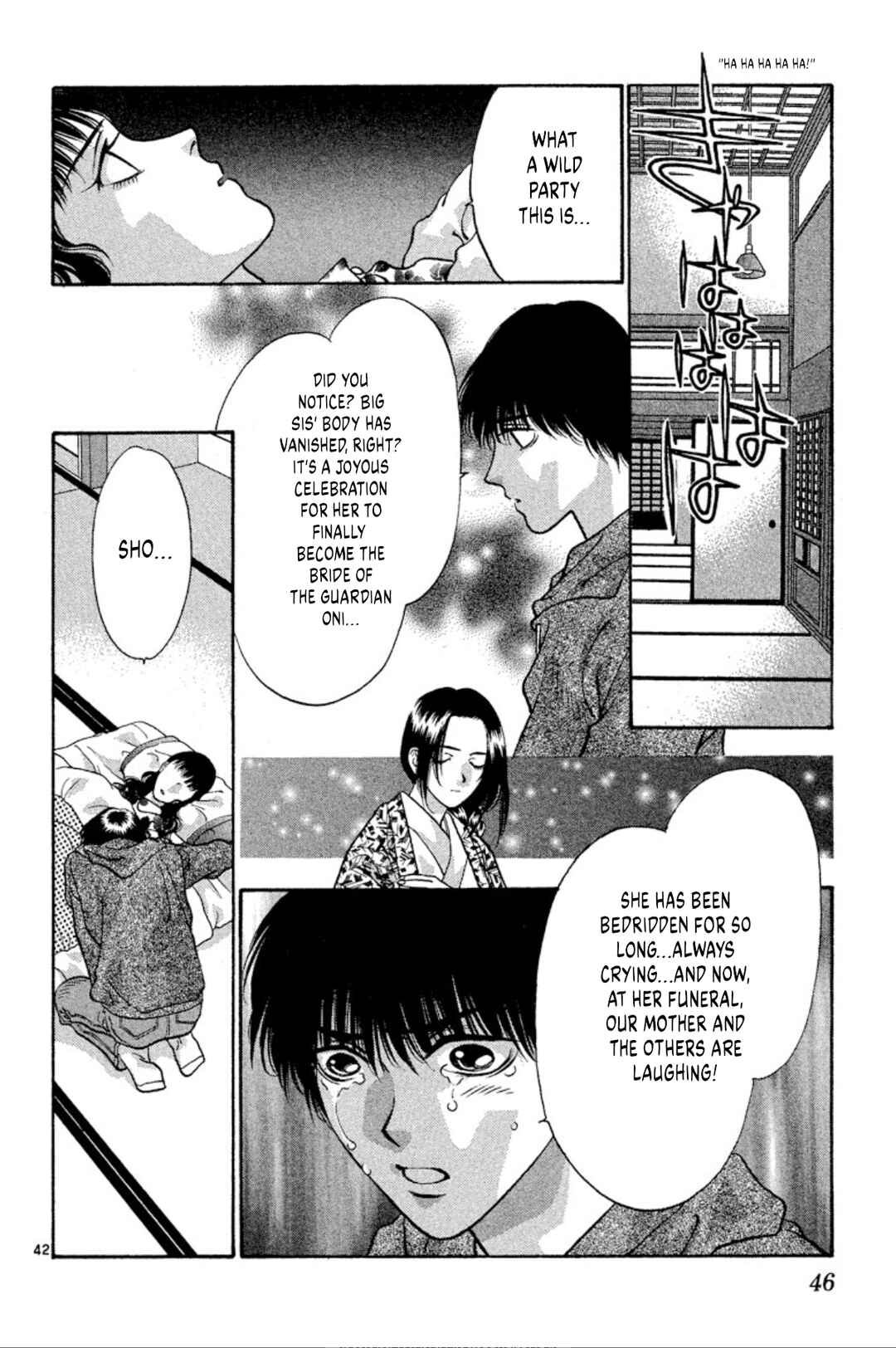 Chapter 74 - Page 44