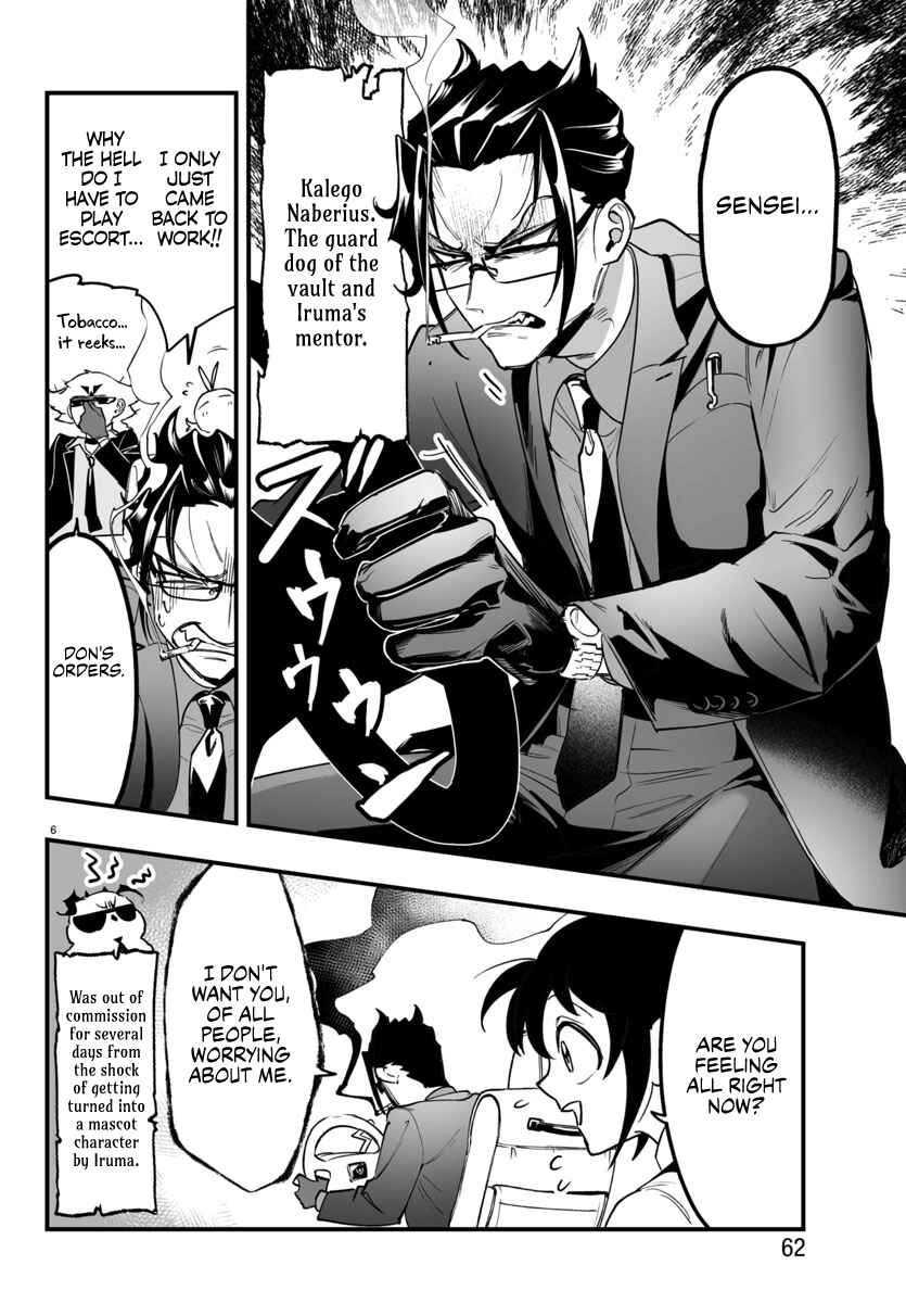 Chapter 3 - Page 6
