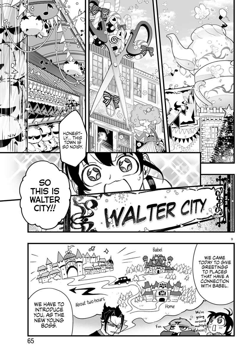 Chapter 3 - Page 9
