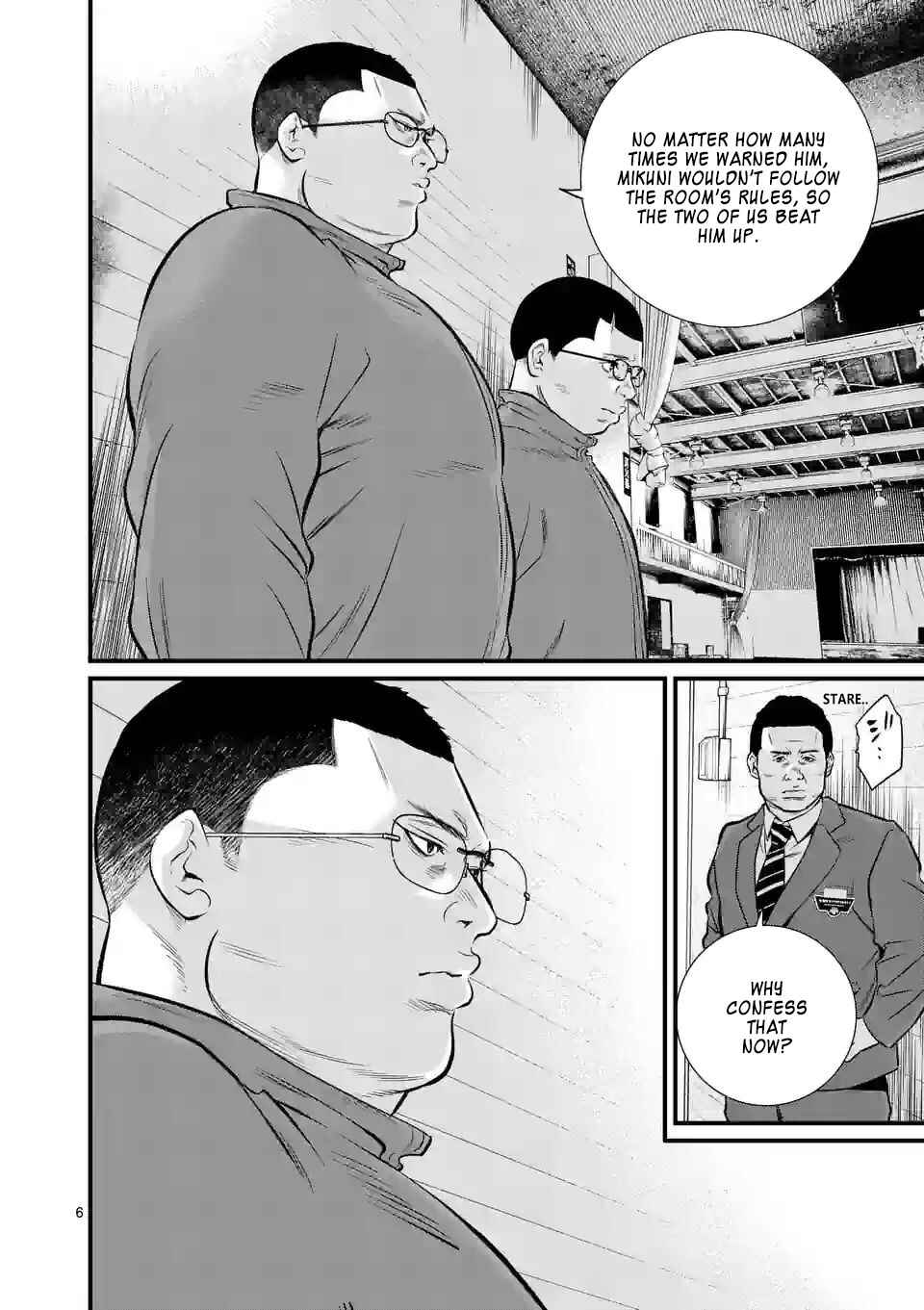 Chapter 8 - Page 10