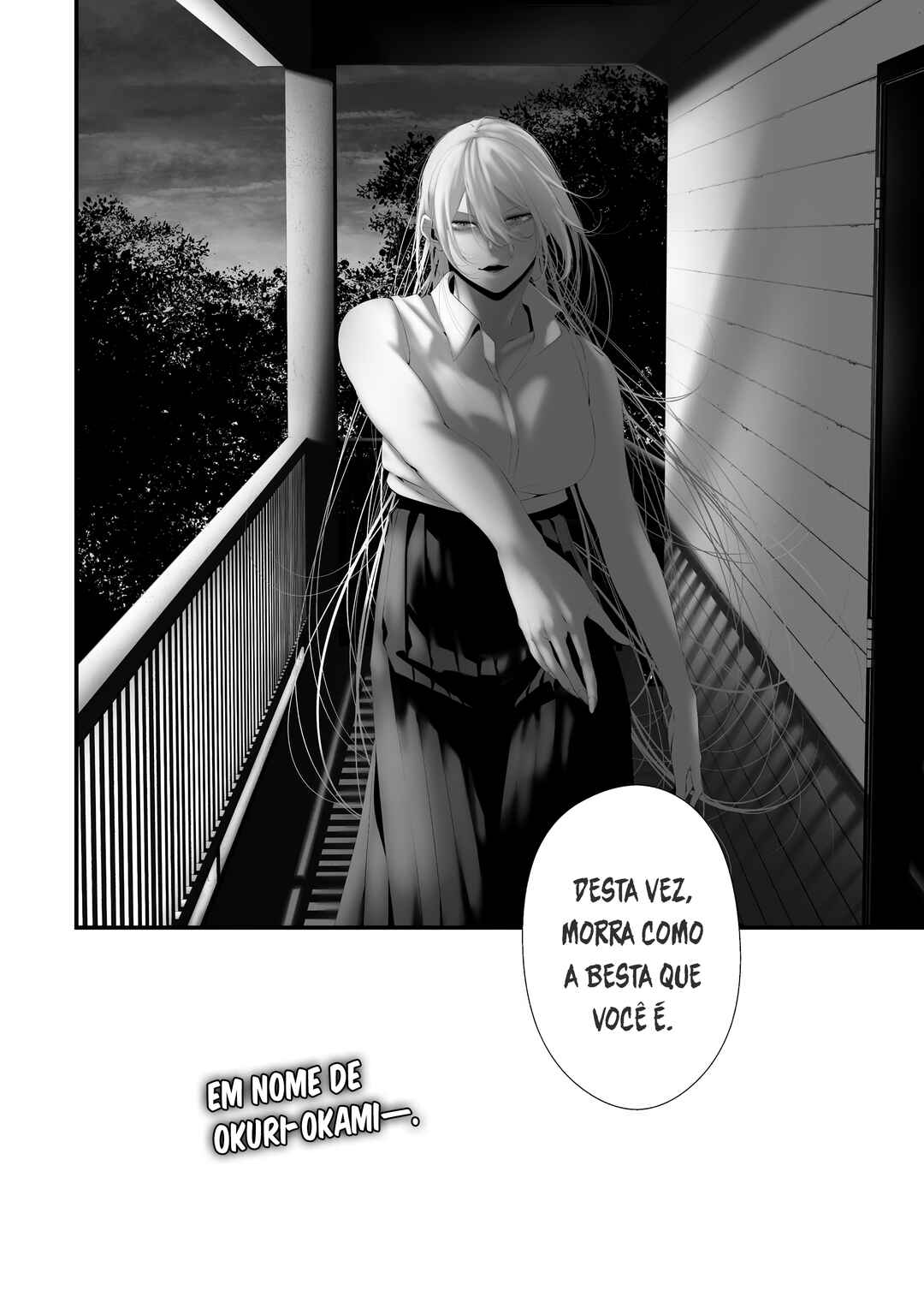 Chapter 37 - Page 21