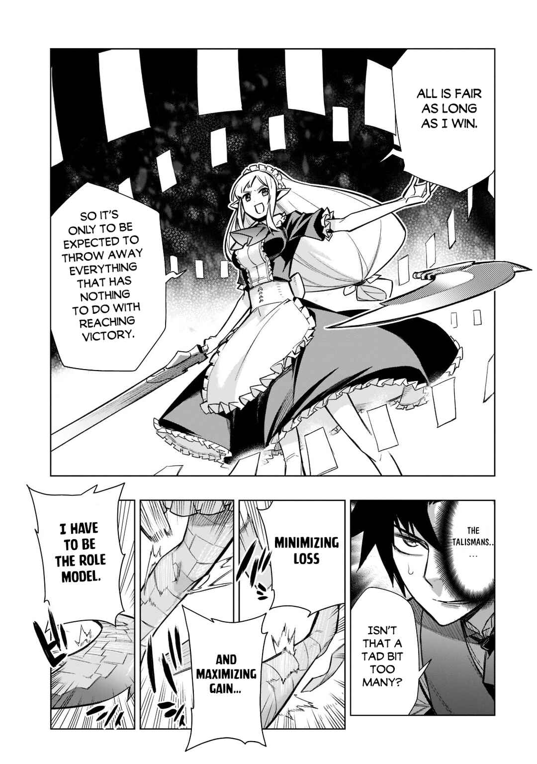 Chapter 106 - Page 7