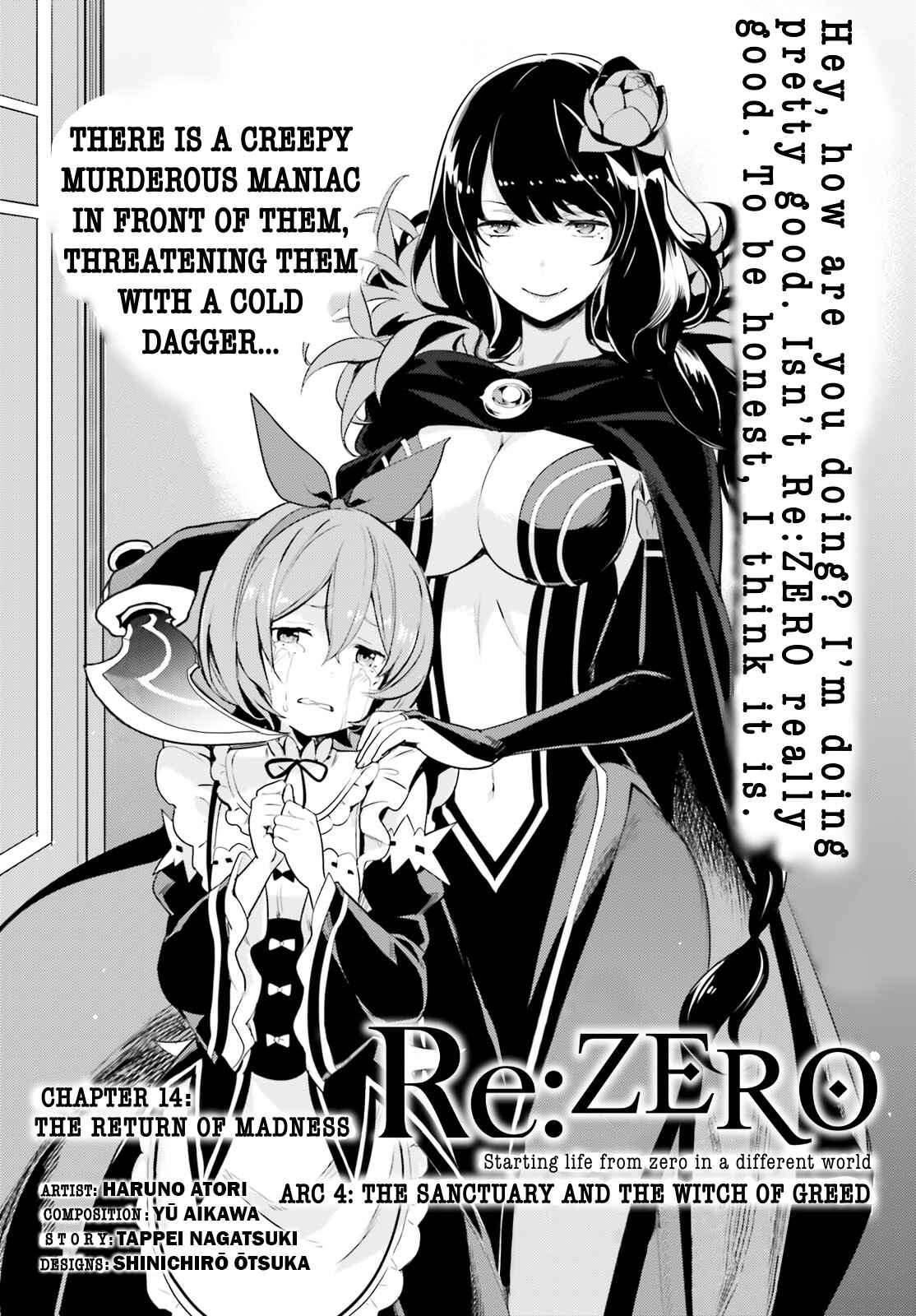 Chapter 14.1 - Page 1