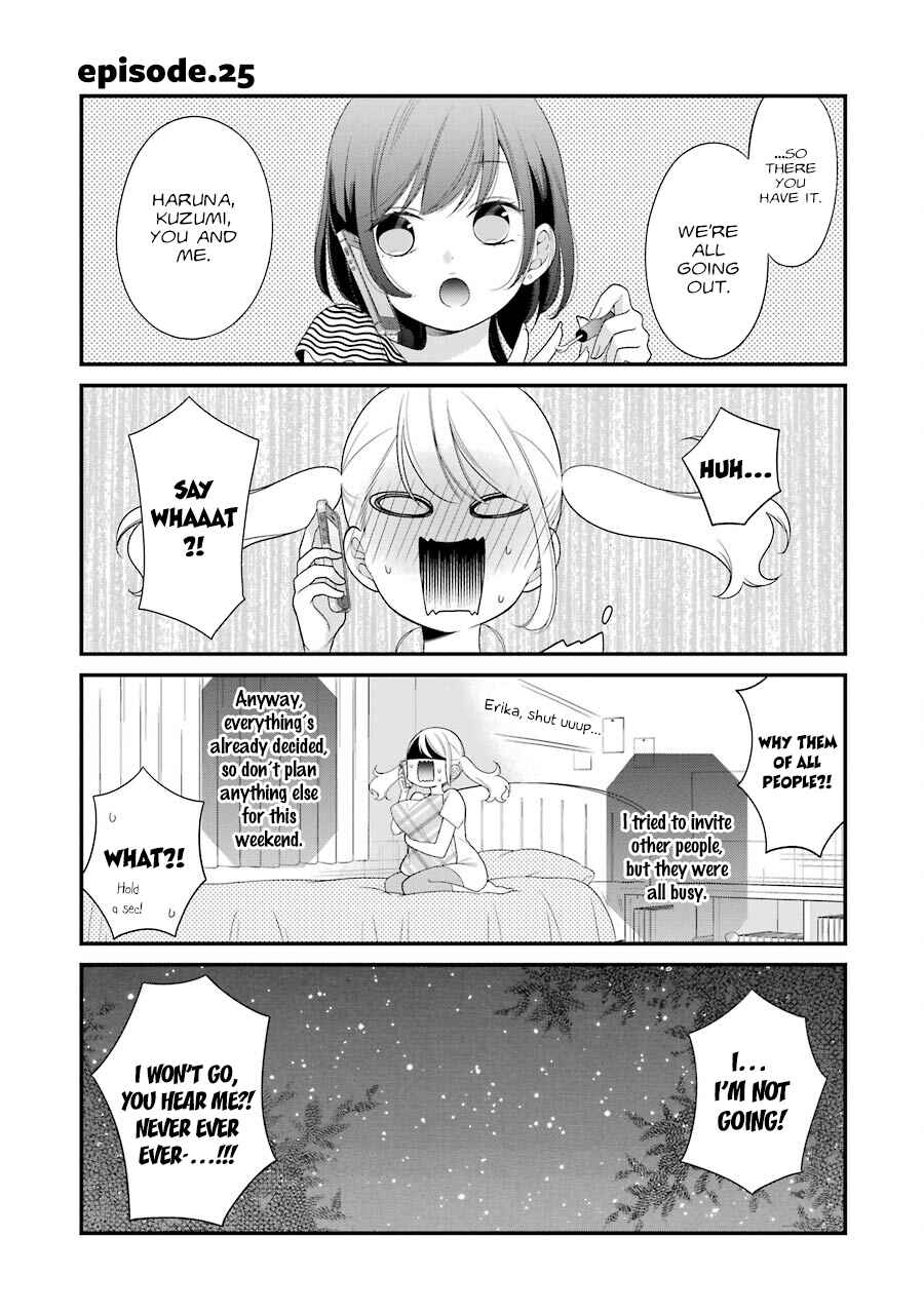 Chapter 25 - Page 1