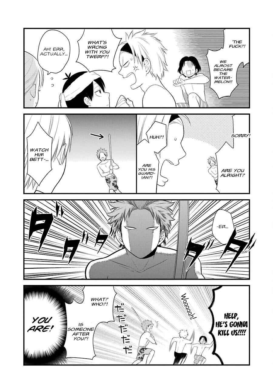 Chapter 25 - Page 11