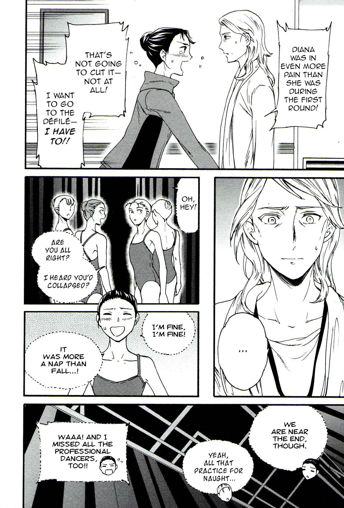 Chapter 67 - Page 22