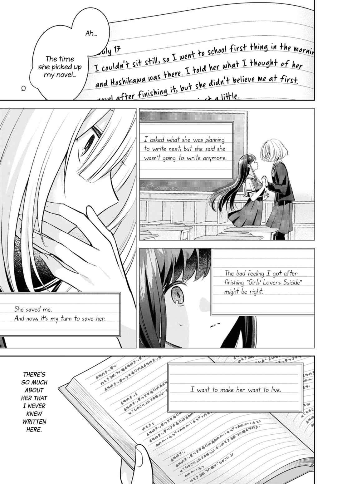 Chapter 32 - Page 19