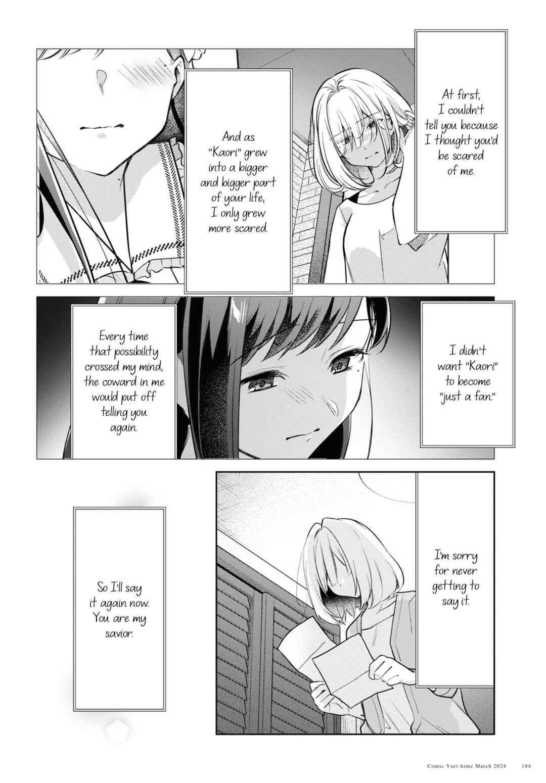 Chapter 32 - Page 28