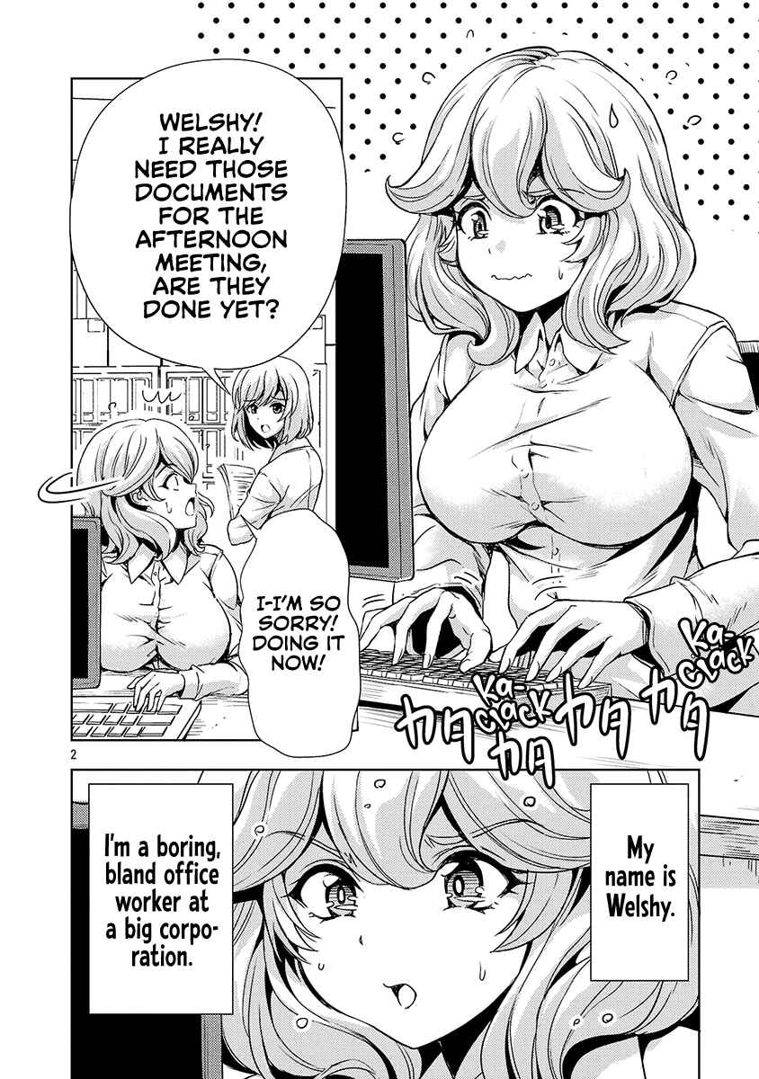 Chapter 58 - Page 3