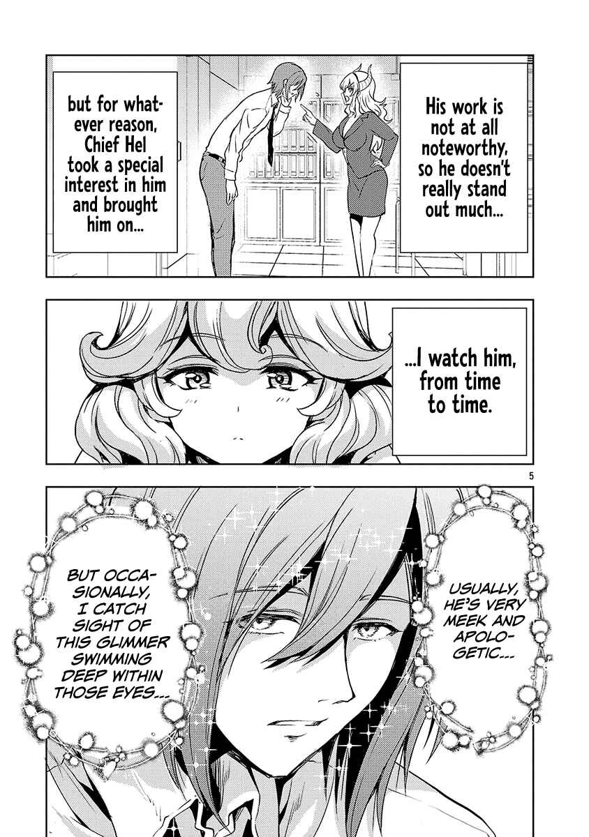 Chapter 58 - Page 6