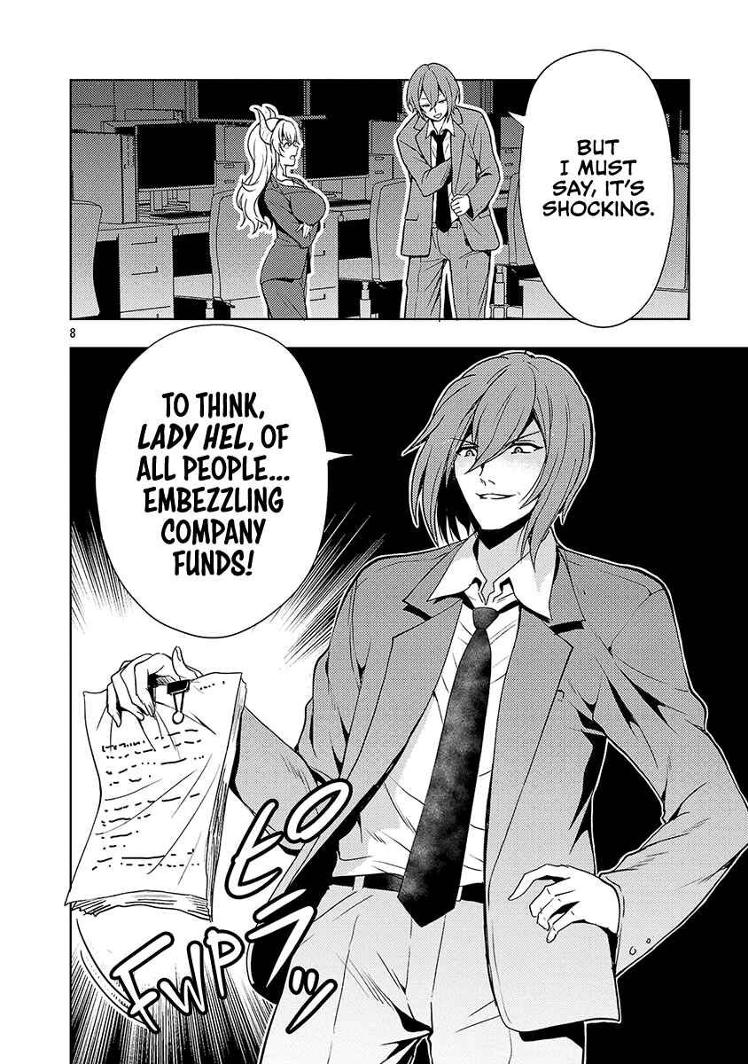 Chapter 58 - Page 9